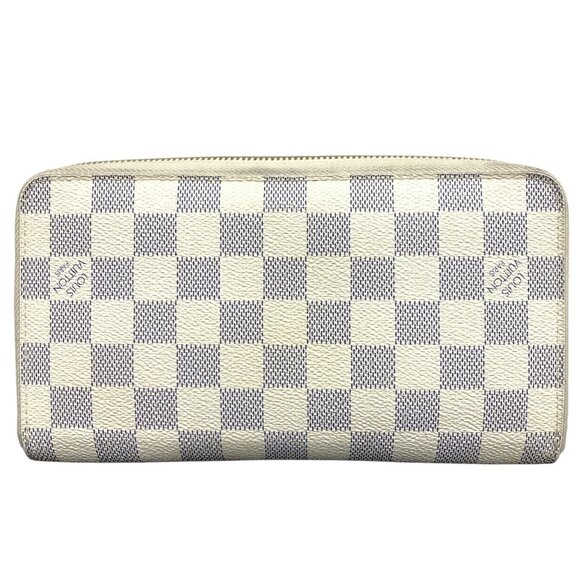 Louis Vuitton Zippy Organizer Long Wallet jp174-110425 - Picture 2 of 16